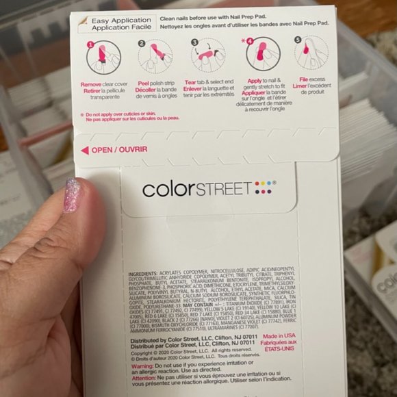 Spring Picnic - Picture 2 of 2